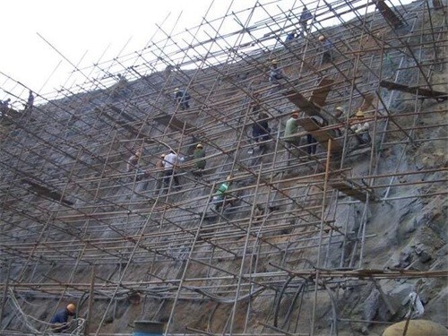 禹州公路桩基检测